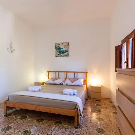 Holiday home Luxury House With Swimming Pool In Torre Chianca *