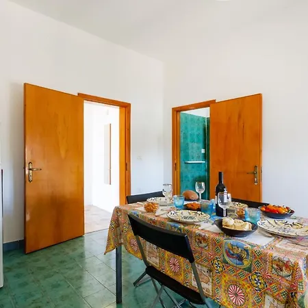 Holiday home Luxury House With Swimming Pool In Torre Chianca *