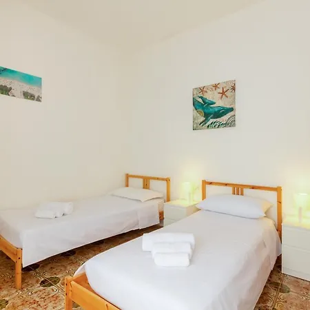 Luxury House With Swimming Pool In Torre Chianca Holiday home Porto Cesareo