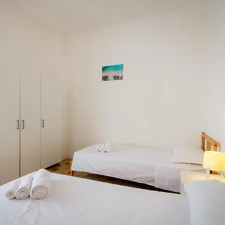 Holiday home Luxury House With Swimming Pool In Torre Chianca *
