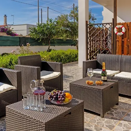 Luxury House With Swimming Pool In Torre Chianca Holiday home Porto Cesareo